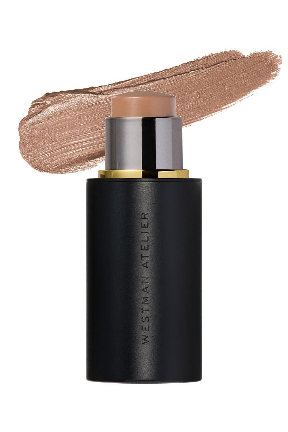 Face Trace Contour Stick - Au Lait-BEAUTYCOLOR-WESTMAN ATELIER