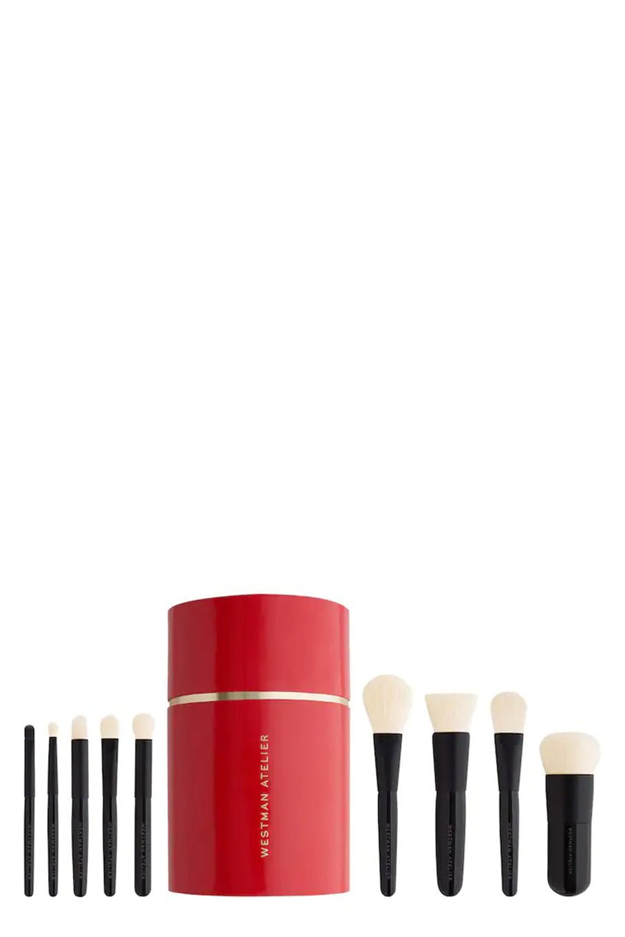 WESTMAN ATELIER-Holiday Brush Collection-