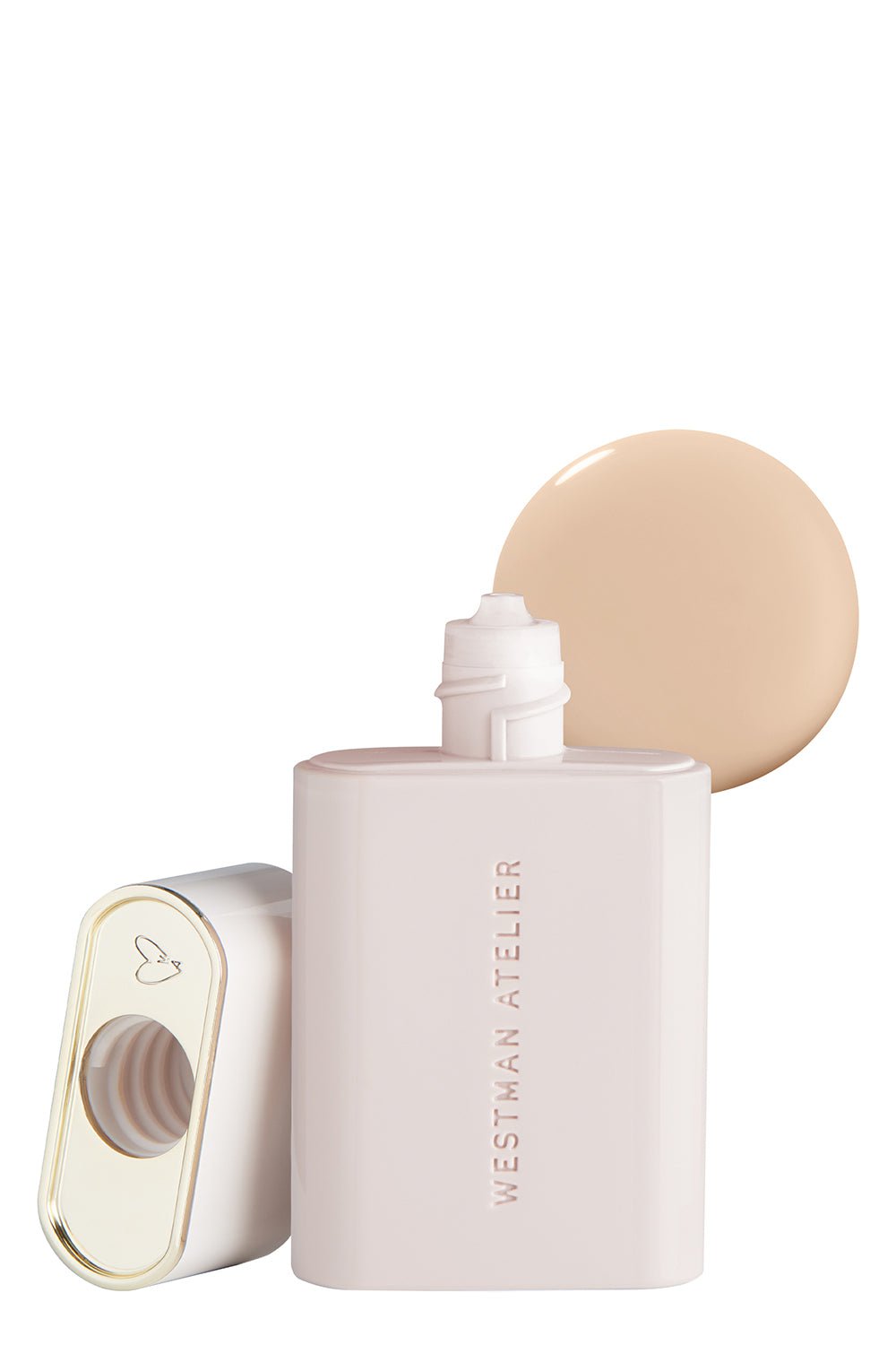 WESTMAN ATELIER-Vital Skincare Complexion Drops I-I