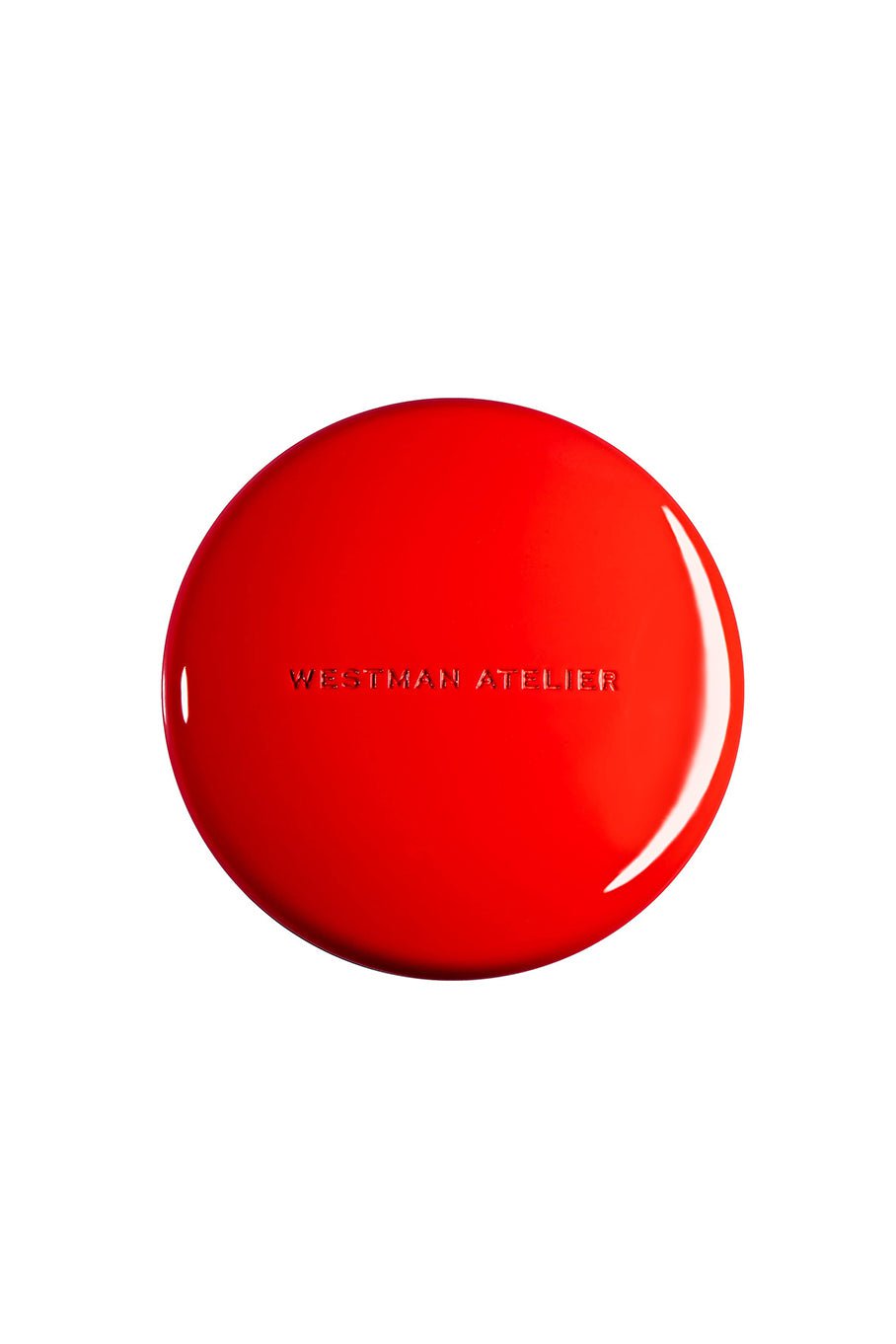 WESTMAN ATELIER-Les Rouges Lip Suede-LES ROUG