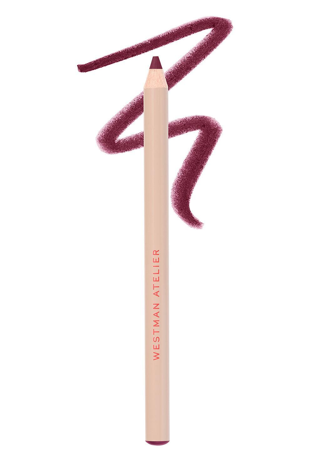 Lip Shade Lip Liner - Lou Lou-LOU LOU-BEAUTYCOLOR-WESTMAN ATELIER