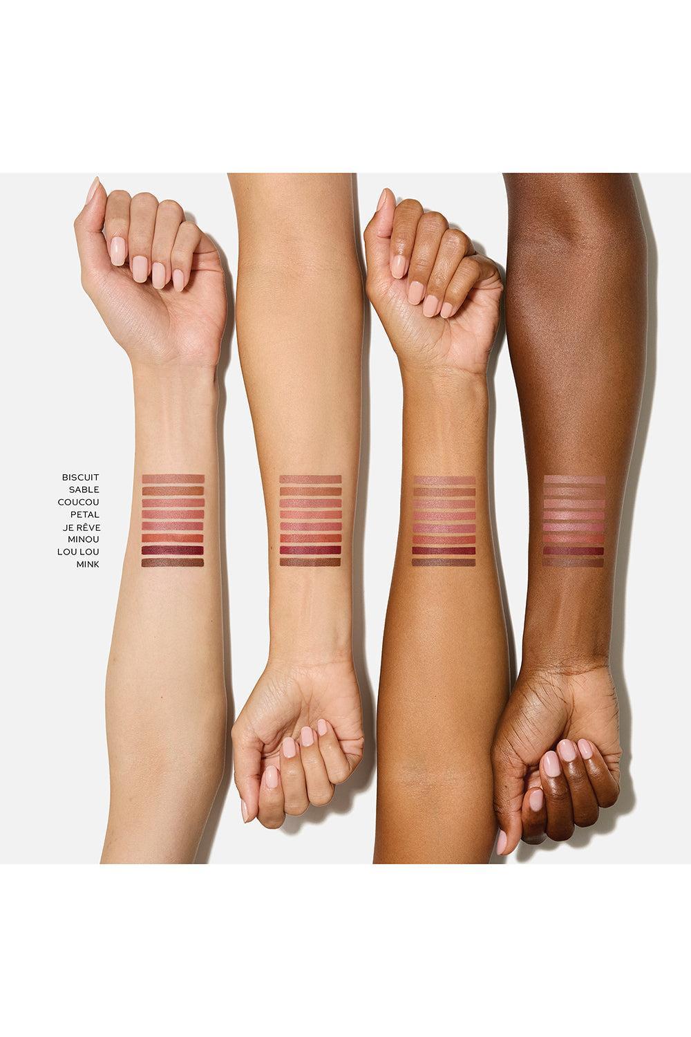 Lip Shade Lip Liner - Mink-MINK-BEAUTYCOLOR-WESTMAN ATELIER
