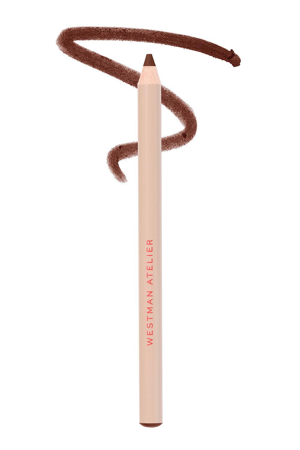 Lip Shade Lip Liner - Mink-MINK-BEAUTYCOLOR-WESTMAN ATELIER