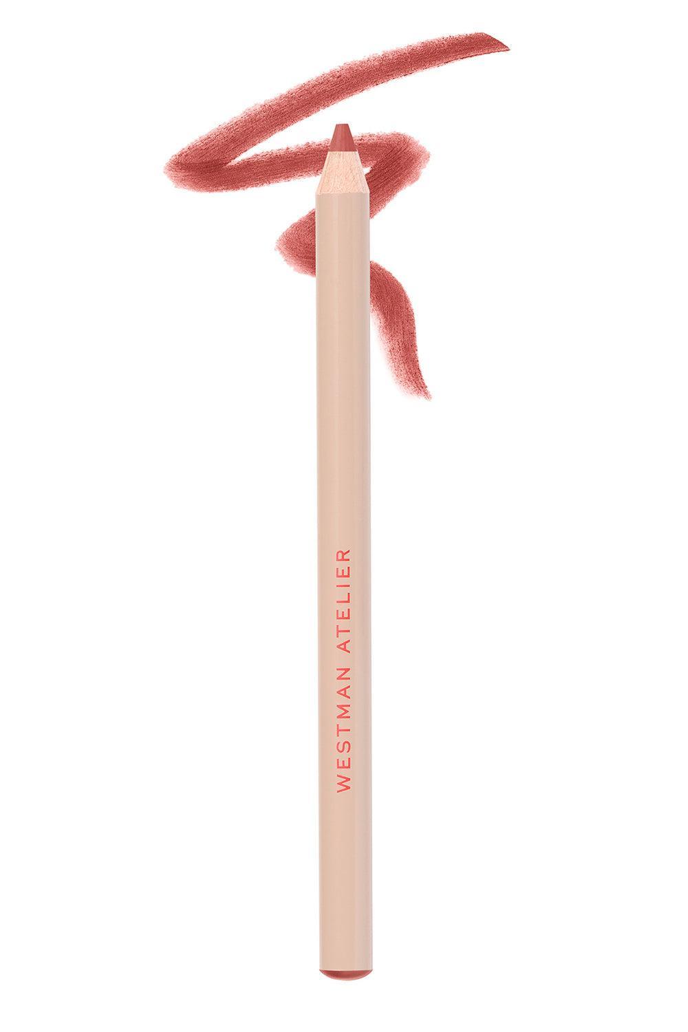 Lip Shade Lip Liner - Minou-MINOU-BEAUTYCOLOR-WESTMAN ATELIER