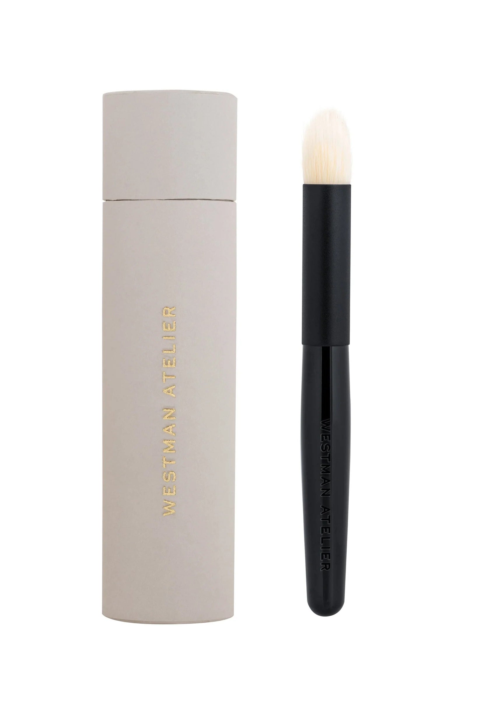 WESTMAN ATELIER-Eye Shadow II Brush-NO COLOR
