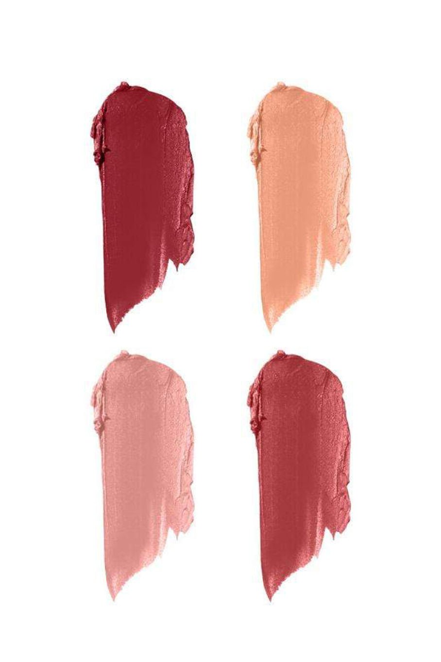 WESTMAN ATELIER-Les Nudes Lip Suede-NUDES