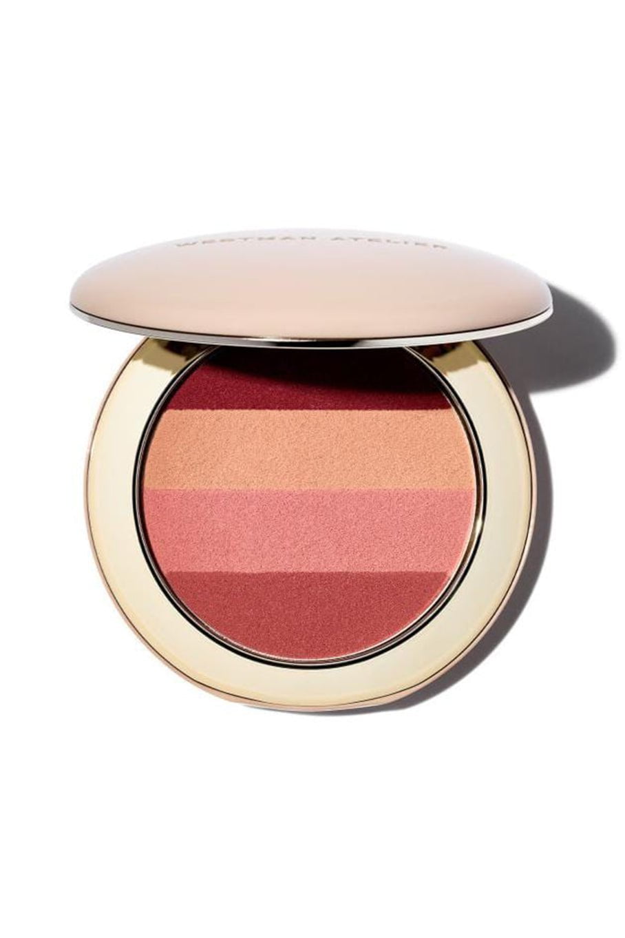 Les Nudes Lip Suede