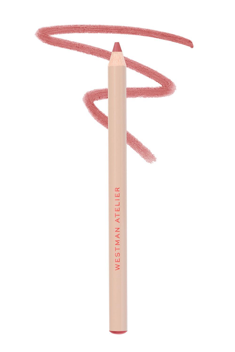 Lip Shade Lip Liner - Petal-PETAL-BEAUTYCOLOR-WESTMAN ATELIER