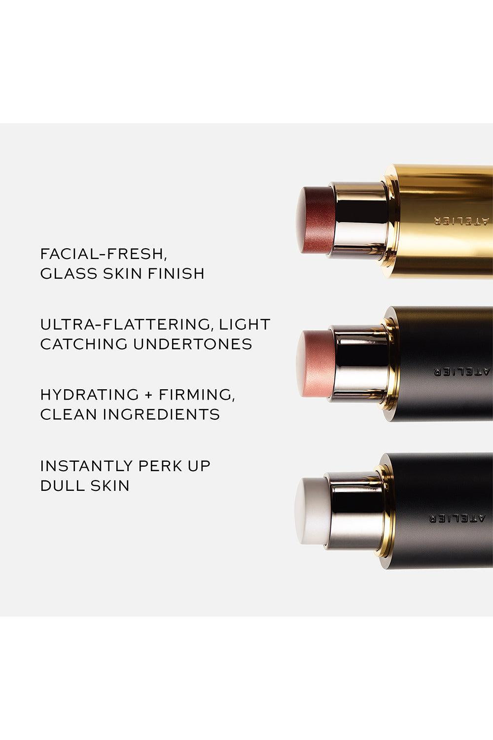 Lit Up Highlight Stick - Petal-PETAL-BEAUTYCOLOR-WESTMAN ATELIER