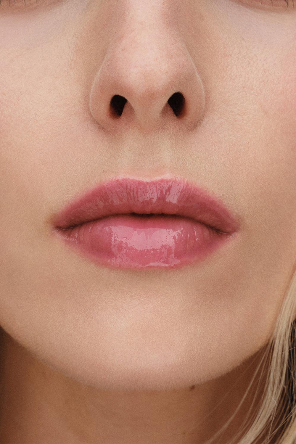 Squeaky Clean Lip Balm - Petal-PETAL-BEAUTYCOLOR-WESTMAN ATELIER