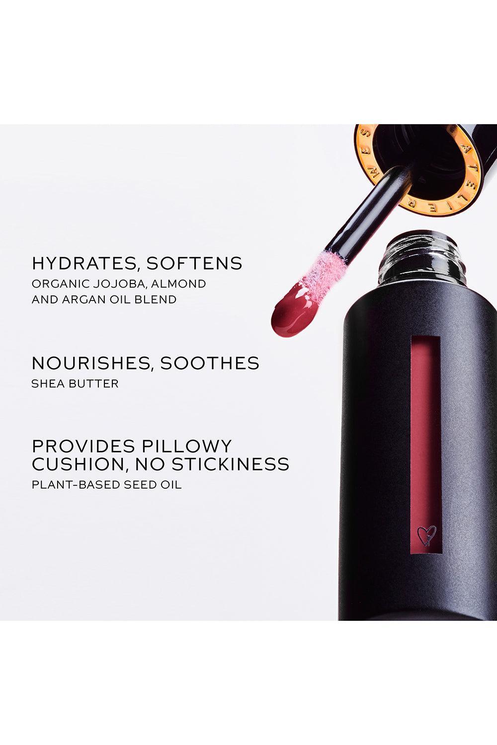 Squeaky Clean Lip Balm - Petal-PETAL-BEAUTYCOLOR-WESTMAN ATELIER