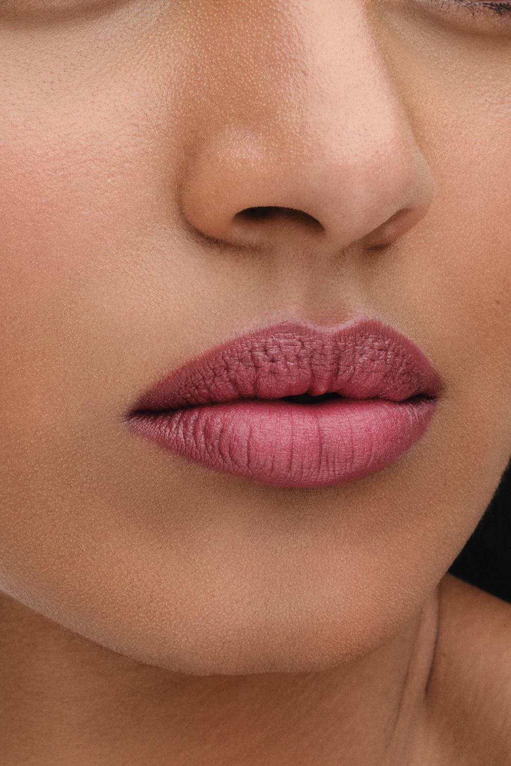 Lip Suede Matte Lipstick - Pinch-PINCH-BEAUTYCOLOR-WESTMAN ATELIER