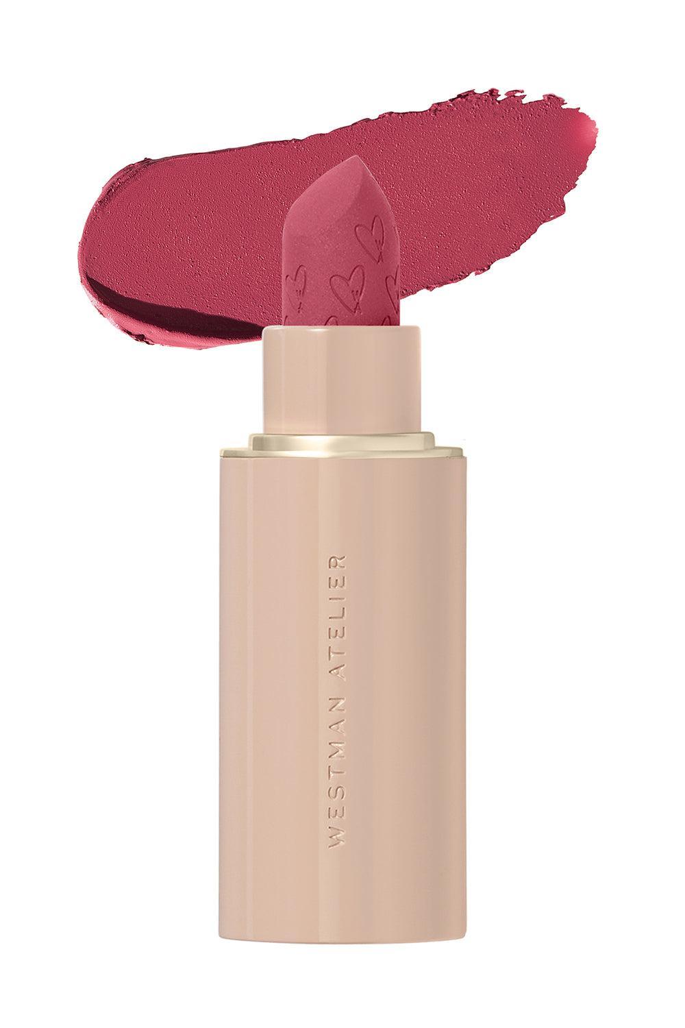 Lip Suede Matte Lipstick - Pinch-PINCH-BEAUTYCOLOR-WESTMAN ATELIER
