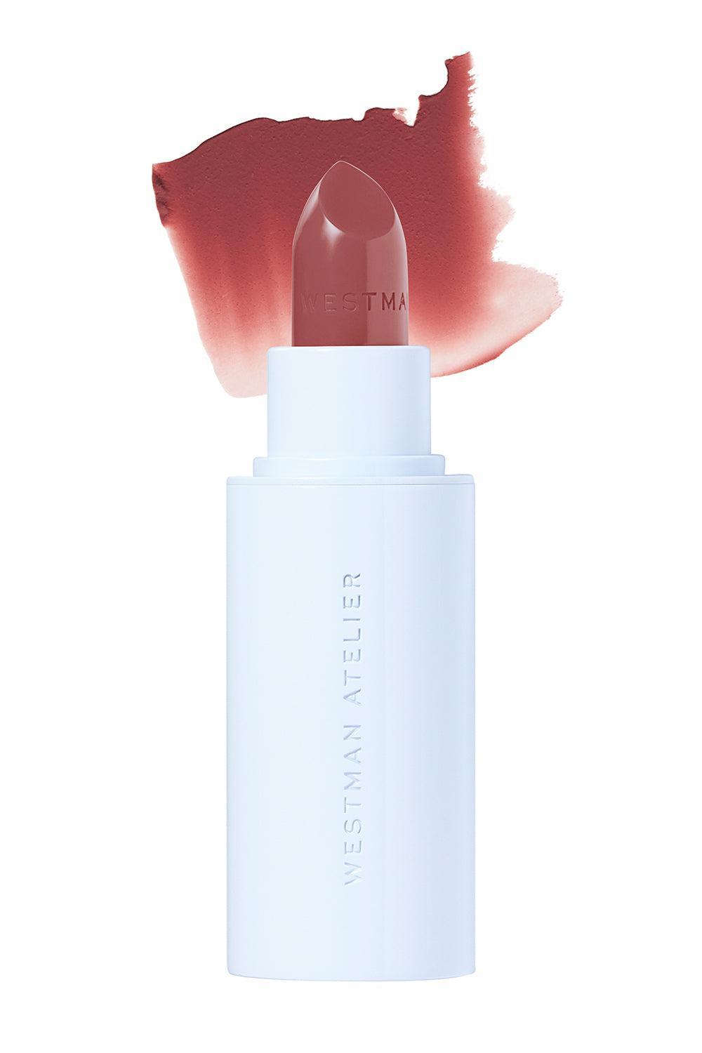 Hydrobalm Sheer Tinted Lipstick - Bob-PINK-BEAUTYCOLOR-WESTMAN ATELIER