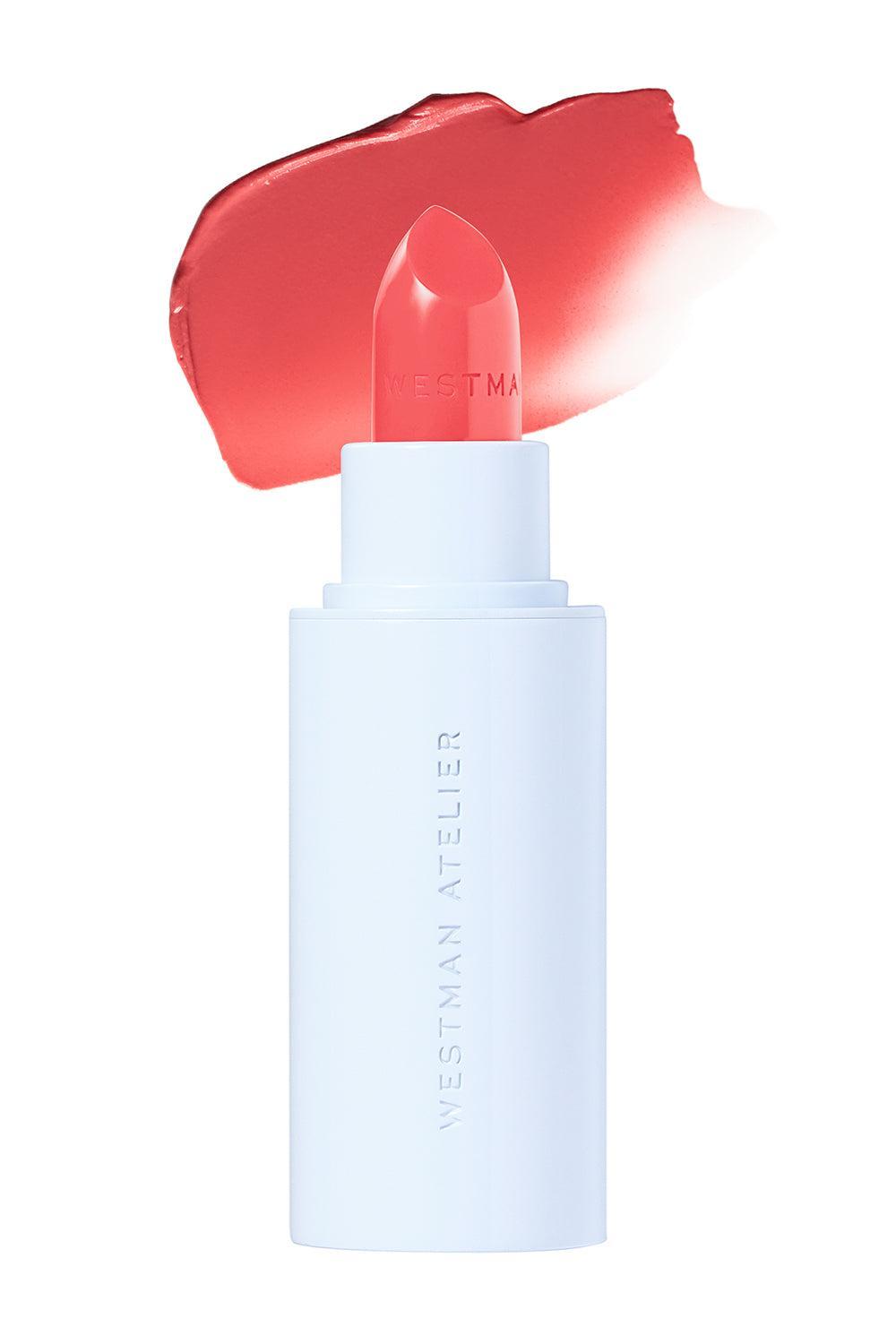 Hydrobalm Sheer Tinted Lipstick - Juice-PINK-BEAUTYCOLOR-WESTMAN ATELIER