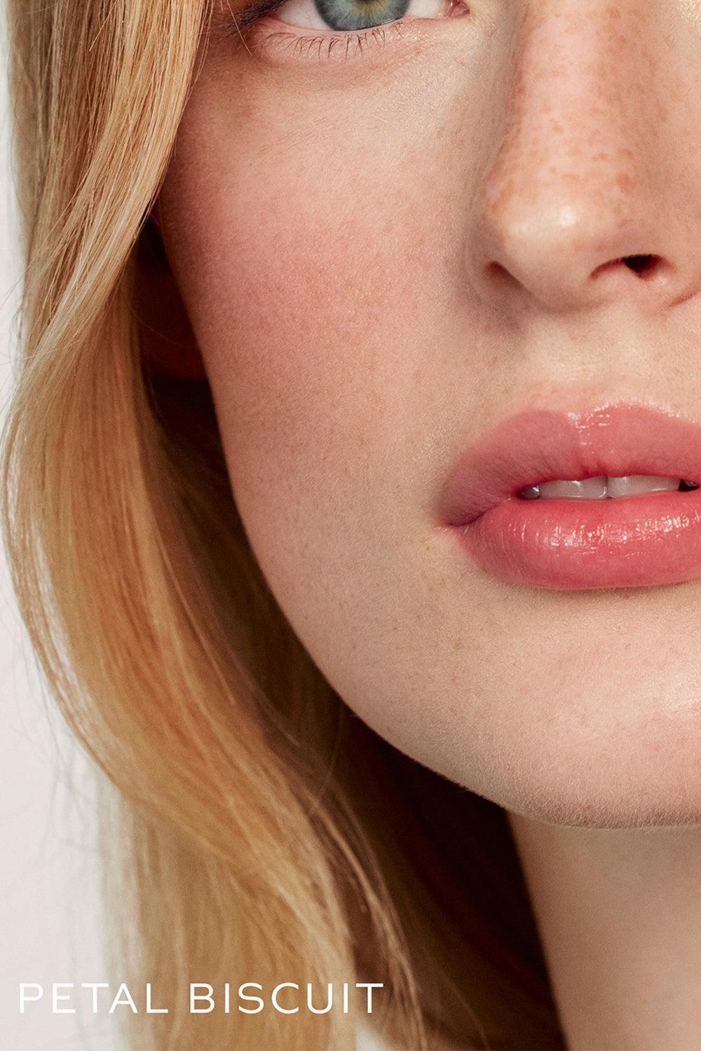 The Powder Duos - Petal / Biscuit-PTL/BISC-BEAUTYCOLOR-WESTMAN ATELIER