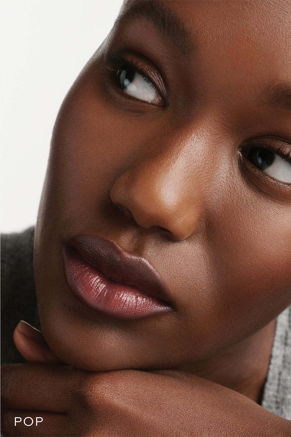 Hydrobalm Sheer Tinted Lipstick - Pop-RED-BEAUTYCOLOR-WESTMAN ATELIER
