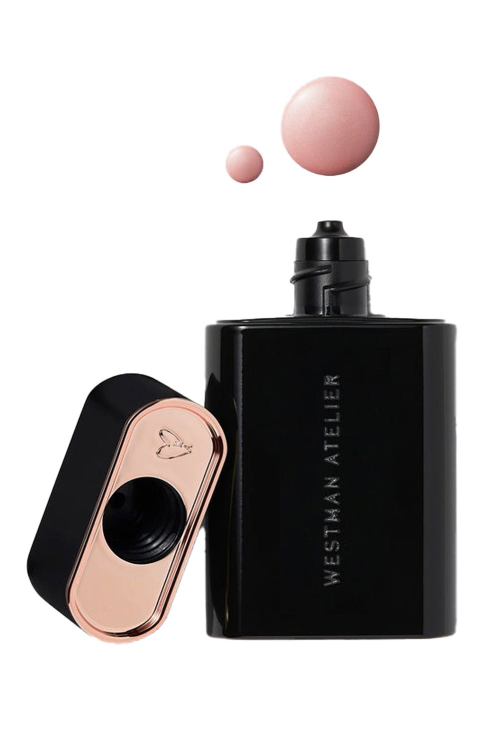 WESTMAN ATELIER-Liquid Super Loaded - Rose-ROSE