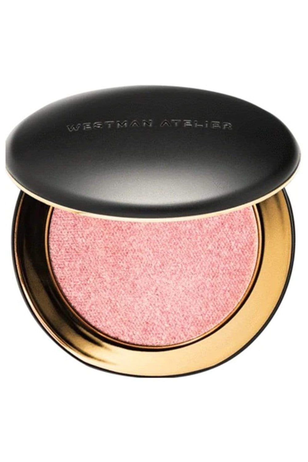 WESTMAN ATELIER-Peau de Rose Super Loaded Tinted Highlight-ROSE