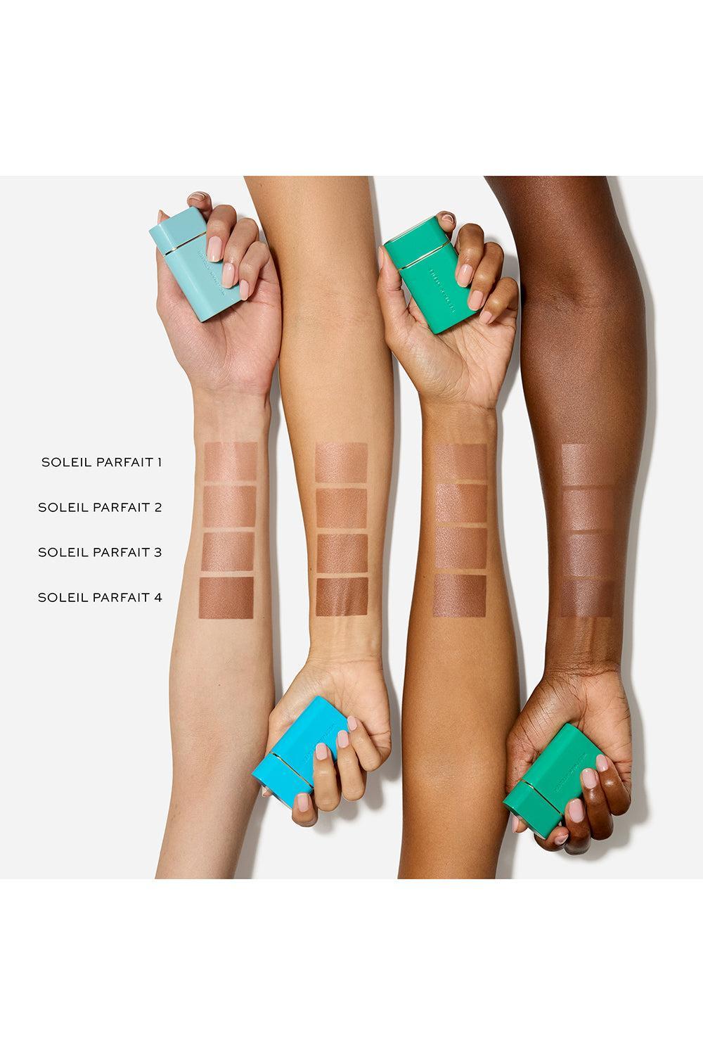 Sun Tone Bronzing Drops - Soleil Parfait 2-SLEPARF2-BEAUTYCOLOR-WESTMAN ATELIER