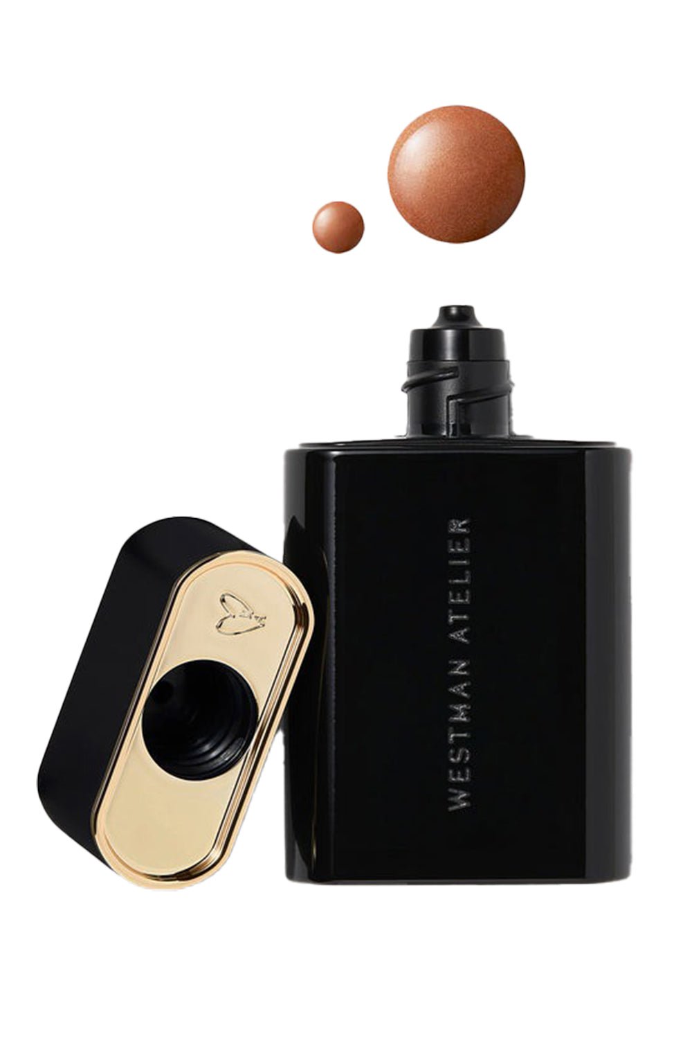 WESTMAN ATELIER-Liquid Super Loaded - Soleil-SOLEIL