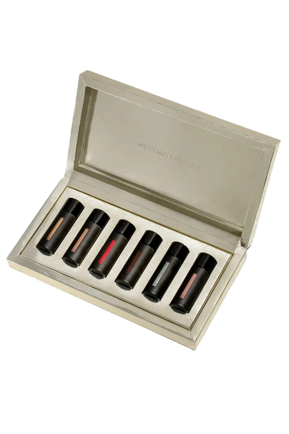 WESTMAN ATELIER-Squeaky Clean Vault-