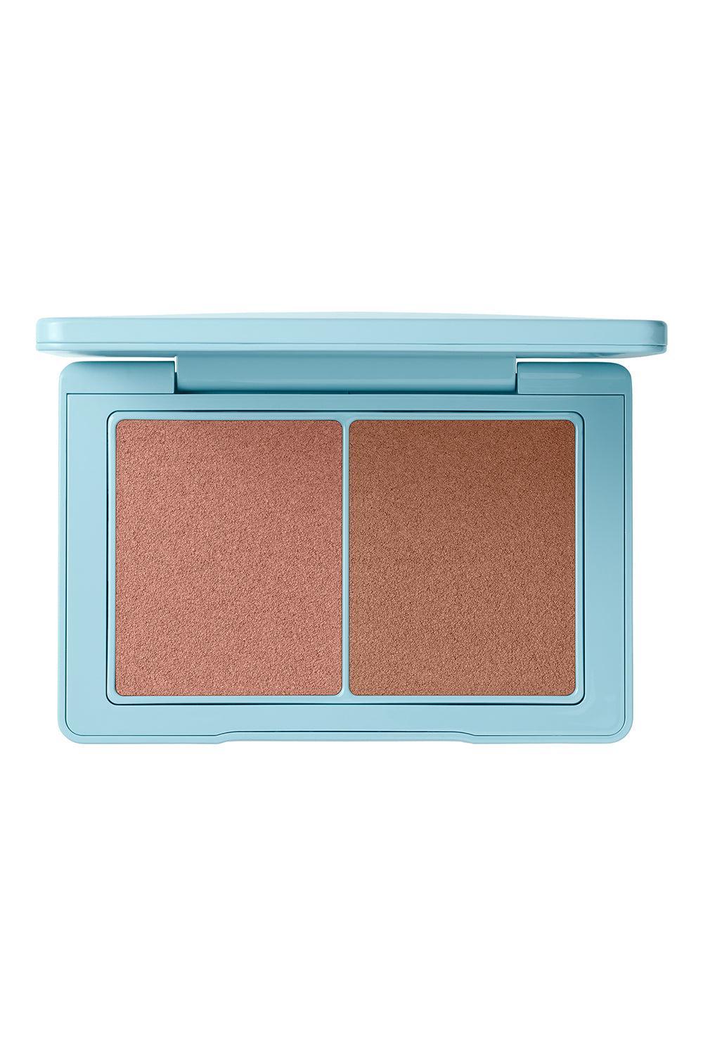 Sun Tone Bronzing Crème - Soleil Parfait 1-BEAUTYCOLOR-WESTMAN ATELIER