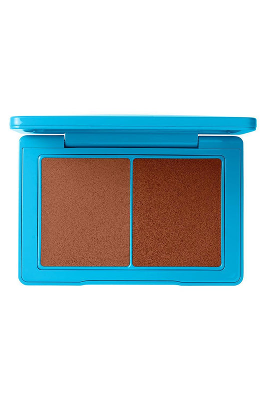 Sun Tone Bronzing Crème - Soleil Parfait 2-BEAUTYCOLOR-WESTMAN ATELIER