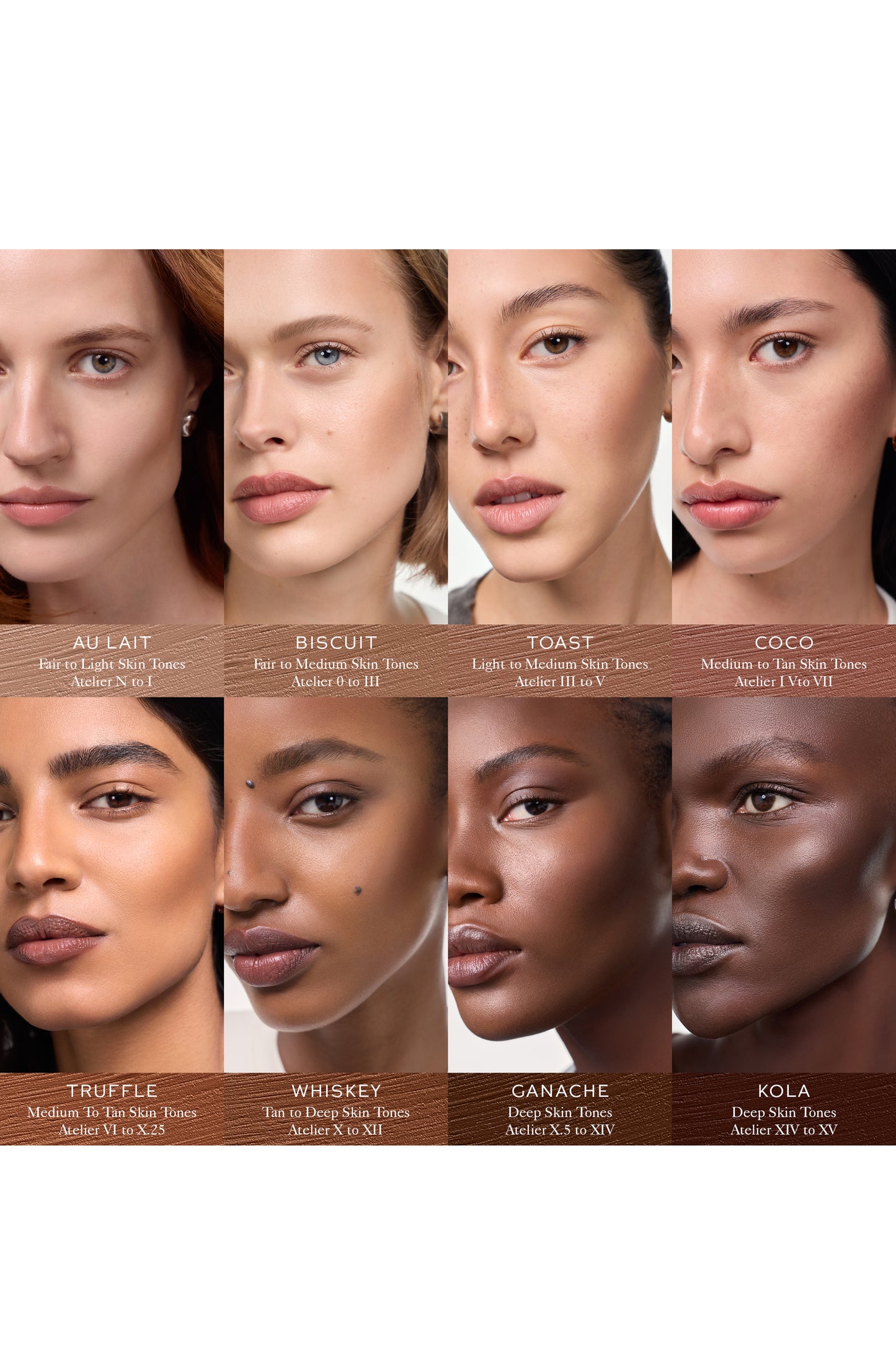 Face Trace Contour Stick - Toast-TOAST-BEAUTYCOLOR-WESTMAN ATELIER