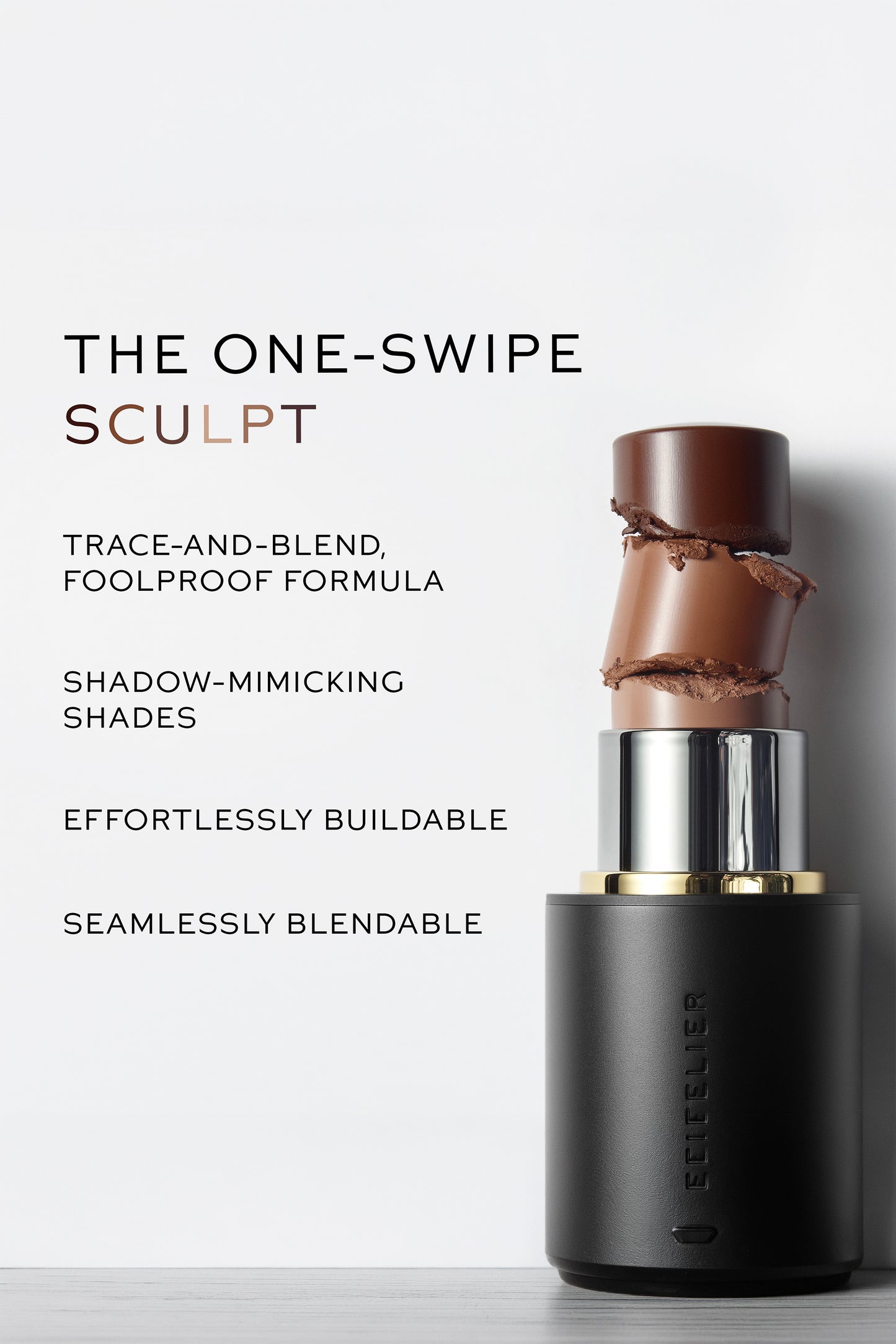Face Trace Contour Stick - Toast-TOAST-BEAUTYCOLOR-WESTMAN ATELIER