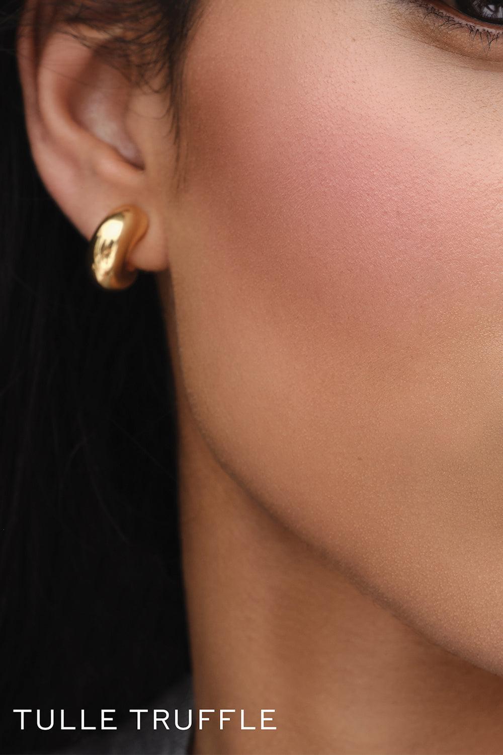 The Powder Duos - Tulle Truffle-TUL/TRFL-BEAUTYCOLOR-WESTMAN ATELIER