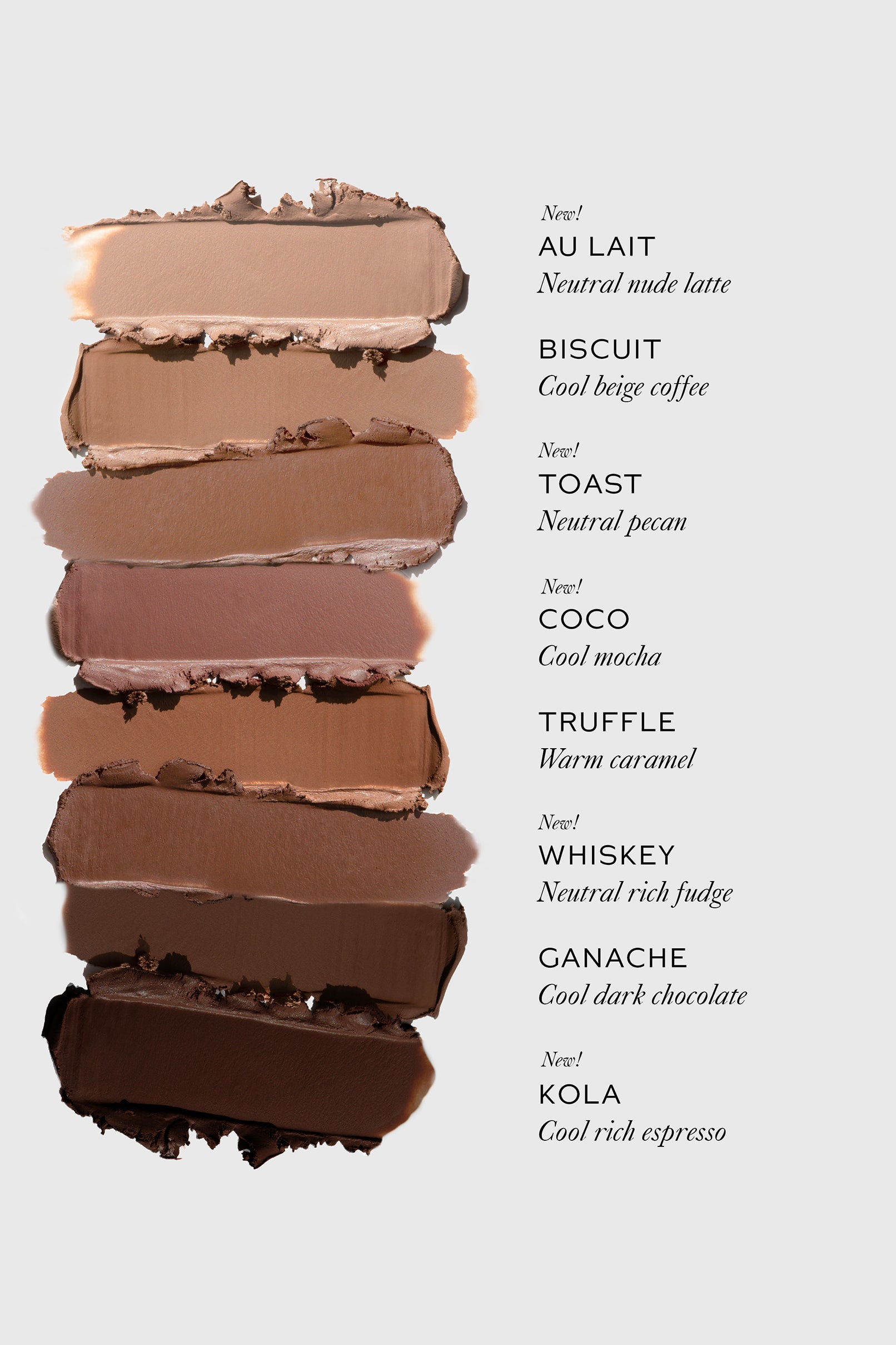 Face Trace Contour Stick - Whiskey-WHISKEY-BEAUTYCOLOR-WESTMAN ATELIER