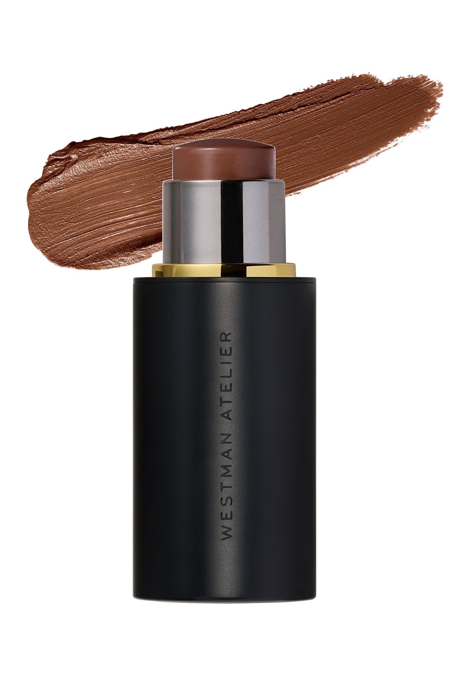 Face Trace Contour Stick - Whiskey-WHISKEY-BEAUTYCOLOR-WESTMAN ATELIER