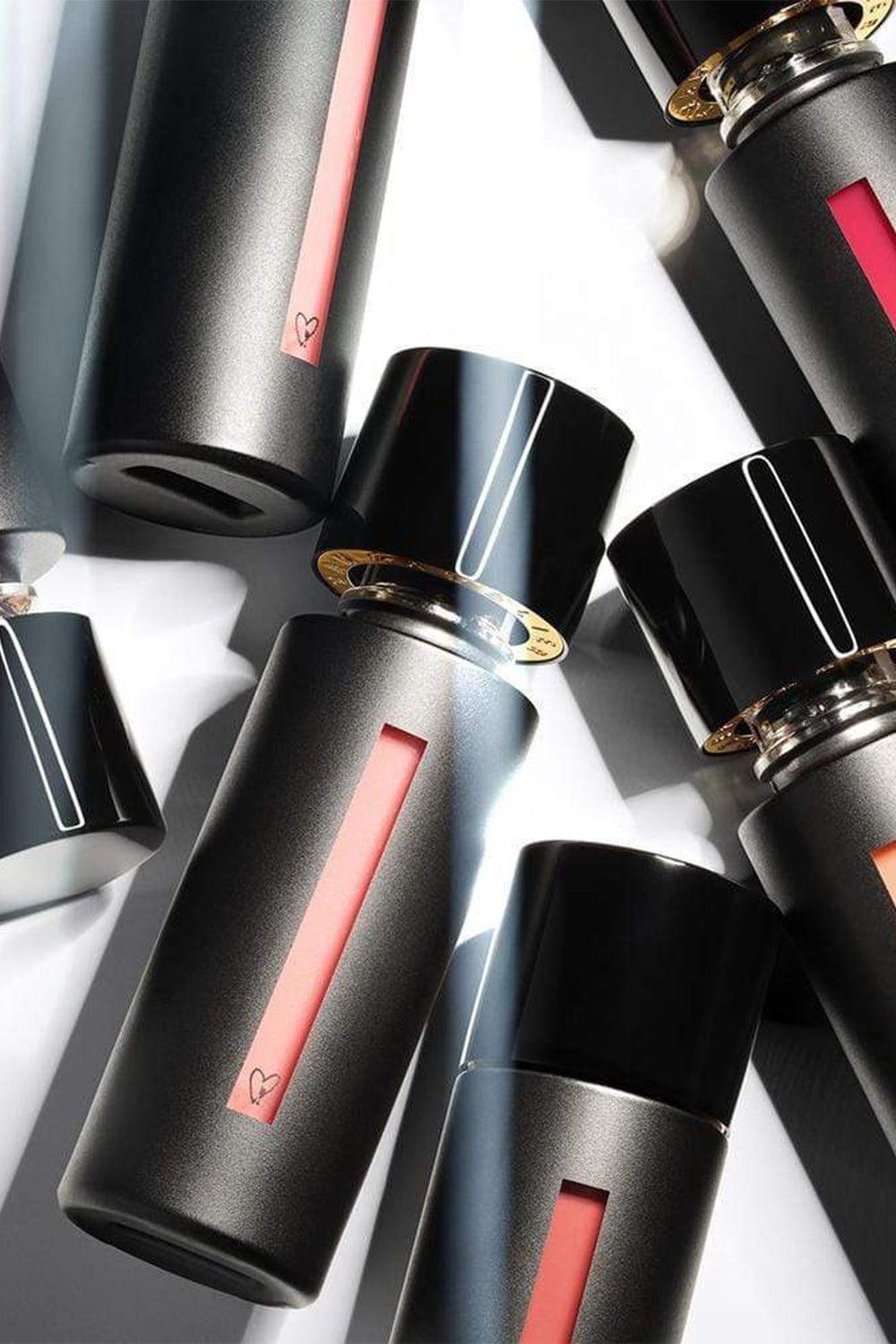 WESTMAN ATELIER-Garconne Squeaky Clean Liquid Lip Balm-GARCONNE