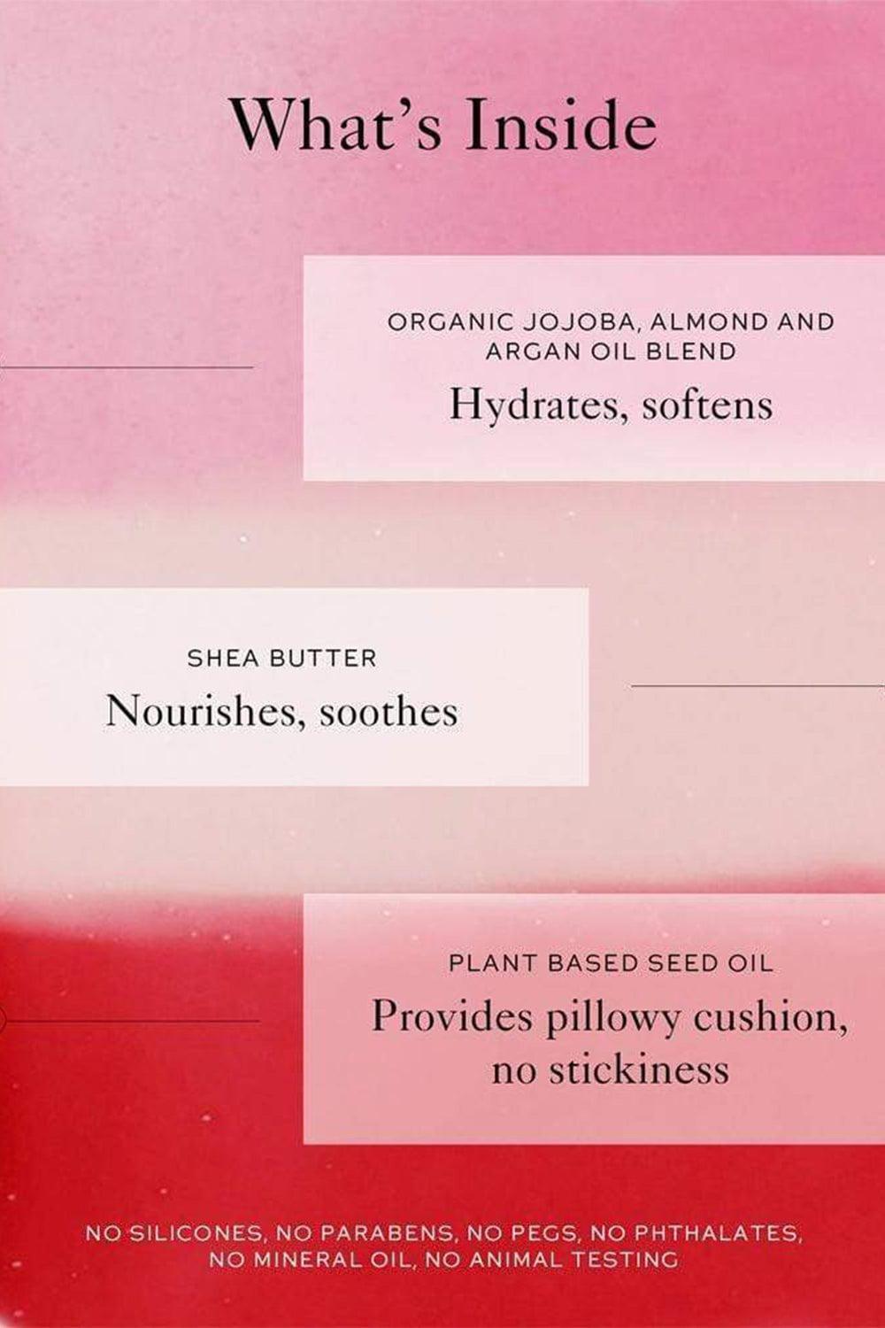 WESTMAN ATELIER-Garconne Squeaky Clean Liquid Lip Balm-GARCONNE