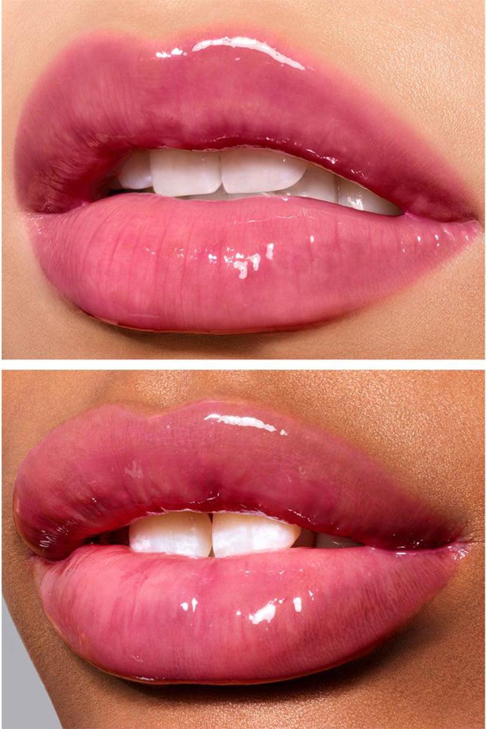 WESTMAN ATELIER-Ma Puce Squeaky Clean Liquid Lip Balm-MA PUCE
