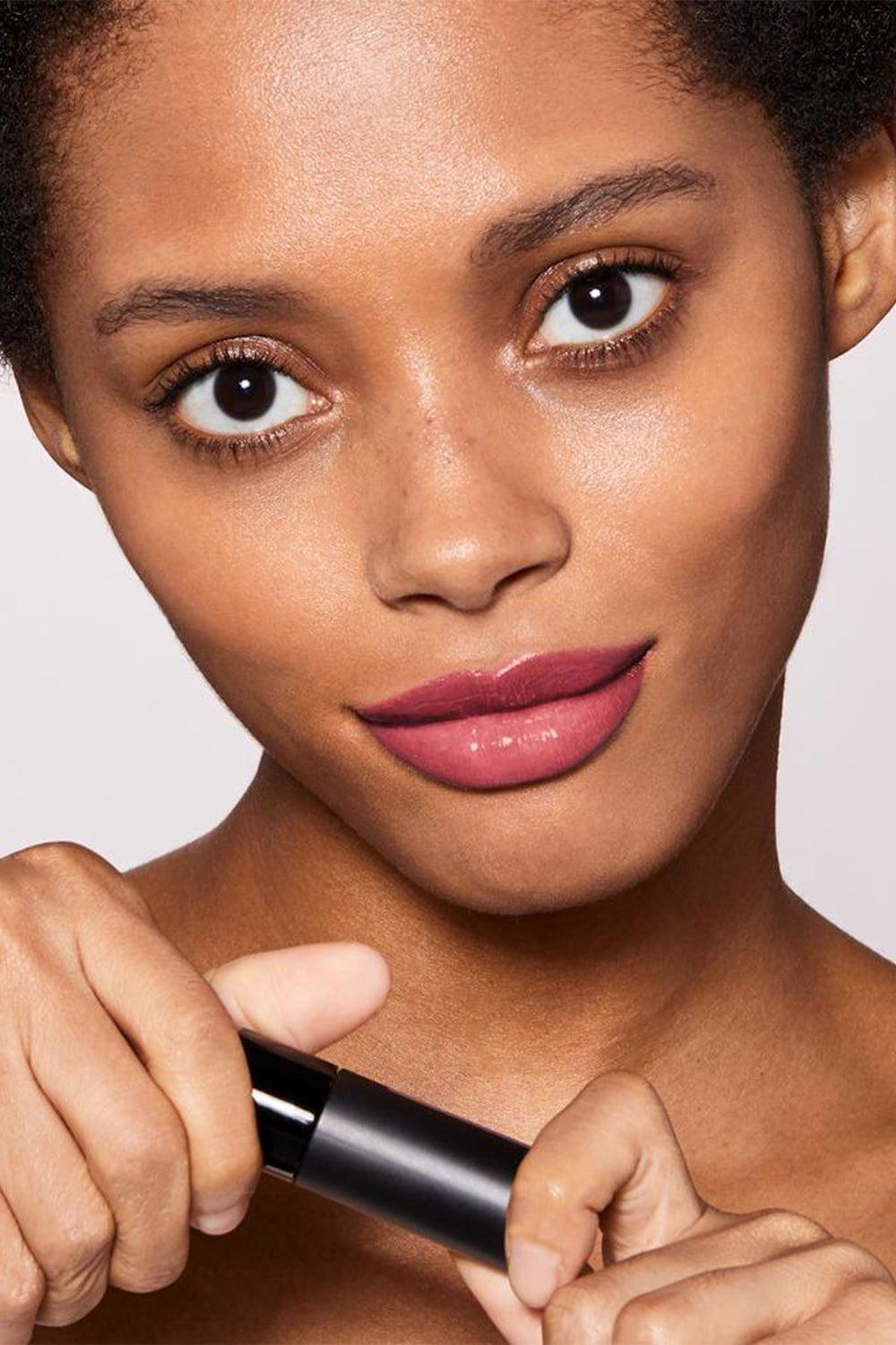 WESTMAN ATELIER-Ma Puce Squeaky Clean Liquid Lip Balm-MA PUCE
