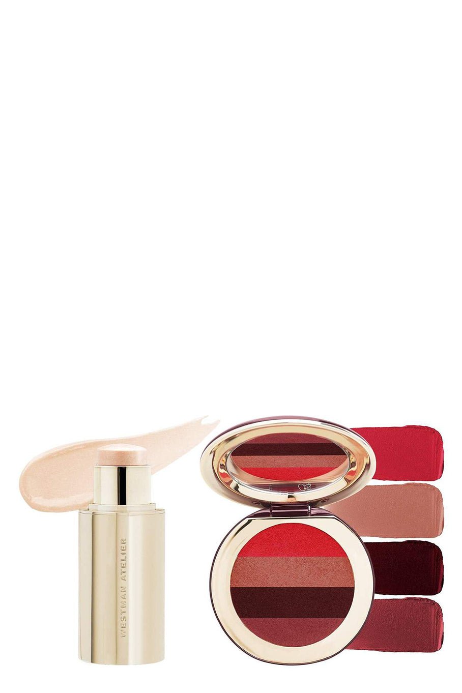 WESTMAN ATELIER-Gift Edition-NOCOLOR