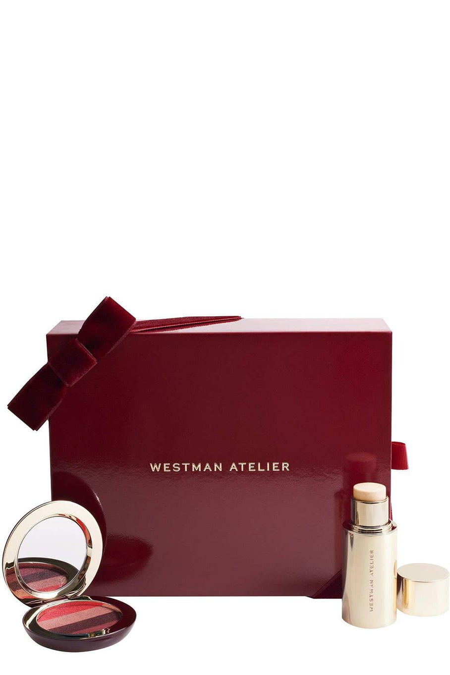 WESTMAN ATELIER-Gift Edition-NOCOLOR