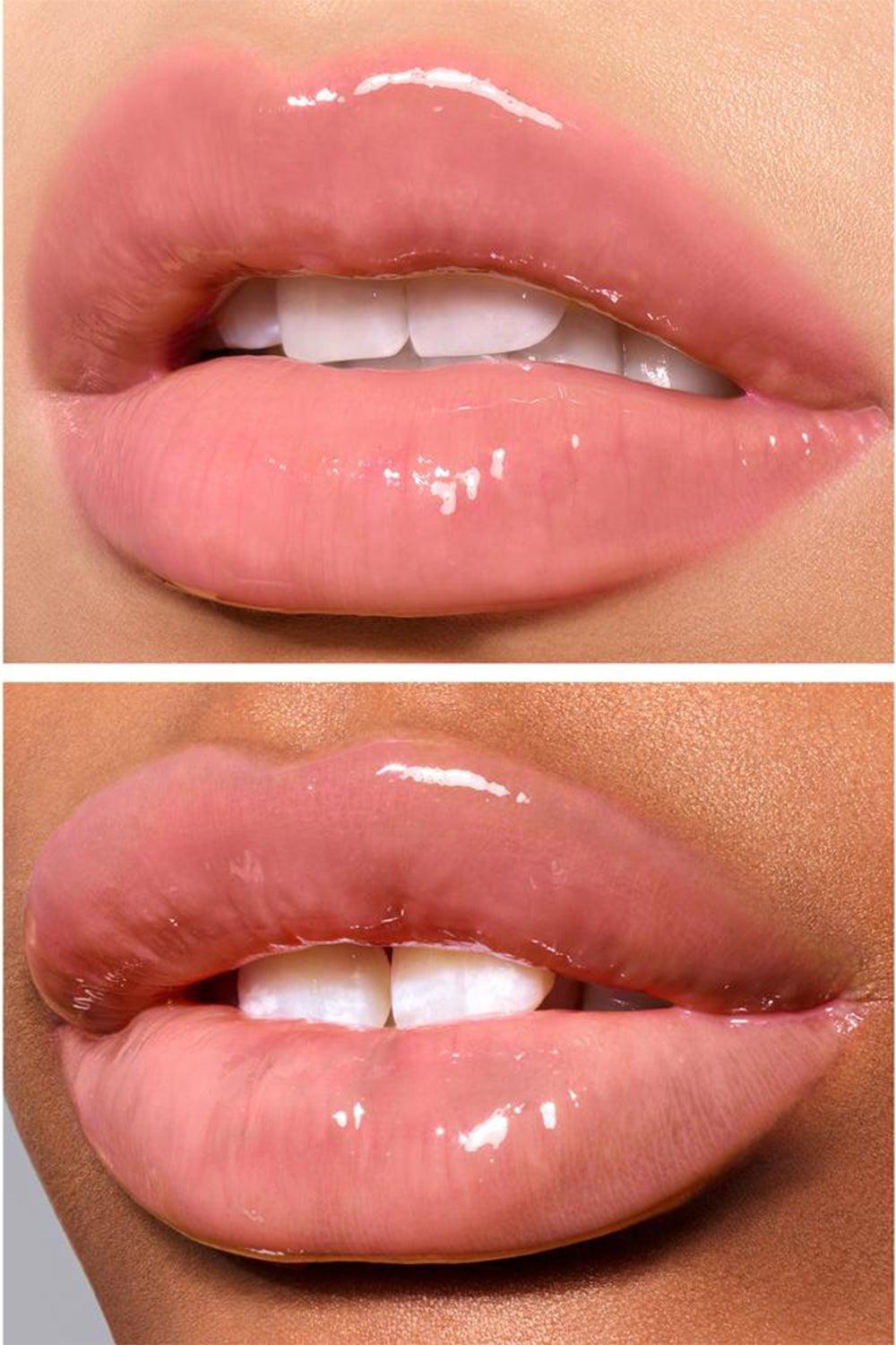 WESTMAN ATELIER-Nou Nou Squeaky Clean Liquid Lip Balm-NOU NOU