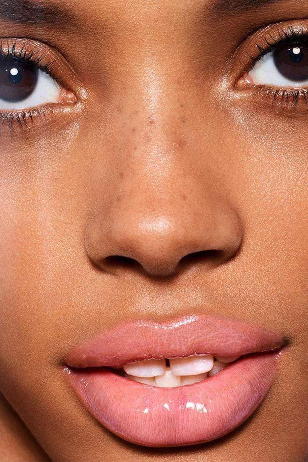 WESTMAN ATELIER-Nou Nou Squeaky Clean Liquid Lip Balm-NOU NOU