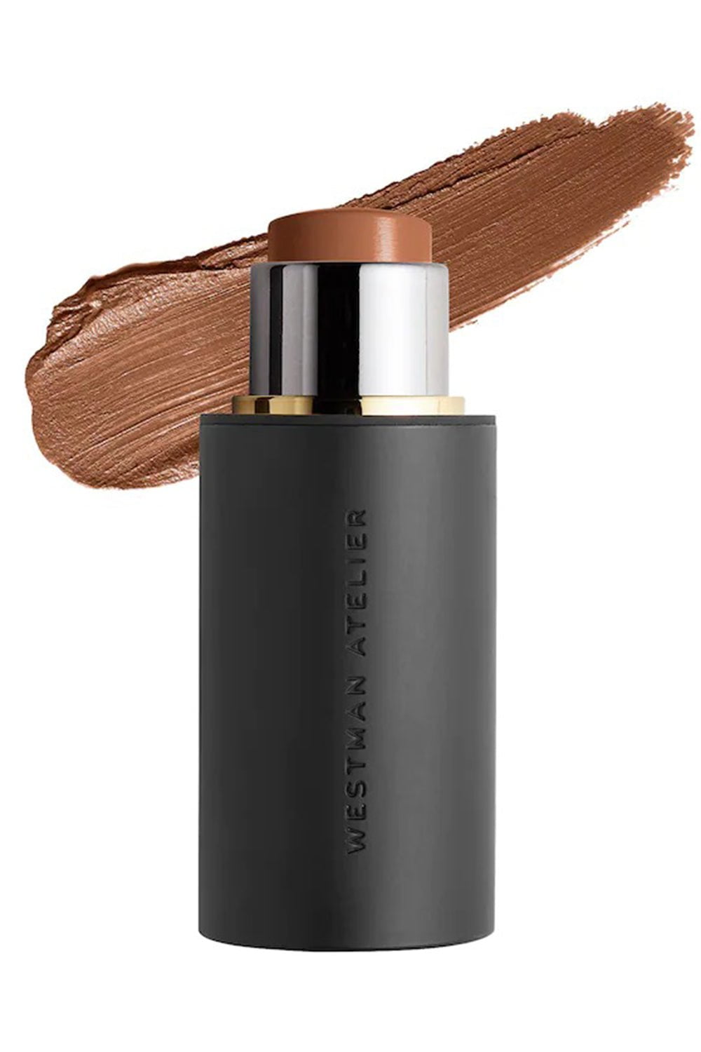 WESTMAN ATELIER-Truffle Face Trace Contour Stick-TRUFFLE