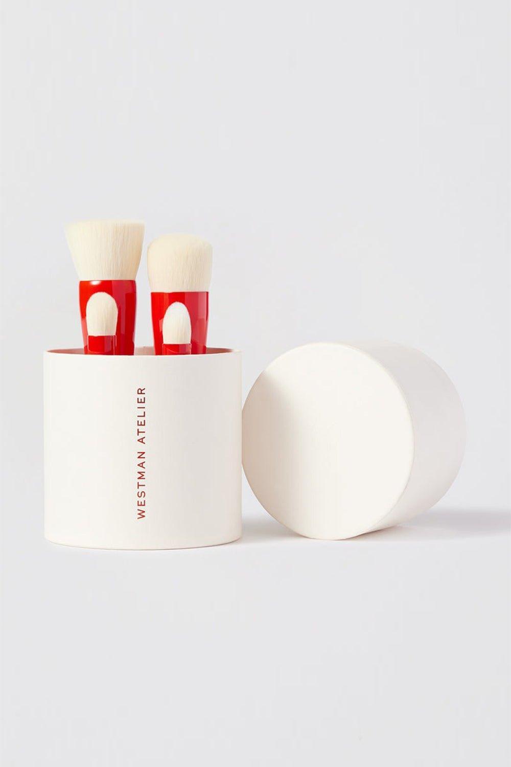 WESTMAN ATELIER-Petite Tool Kit - Petite Brush Collection-HLDAY 23