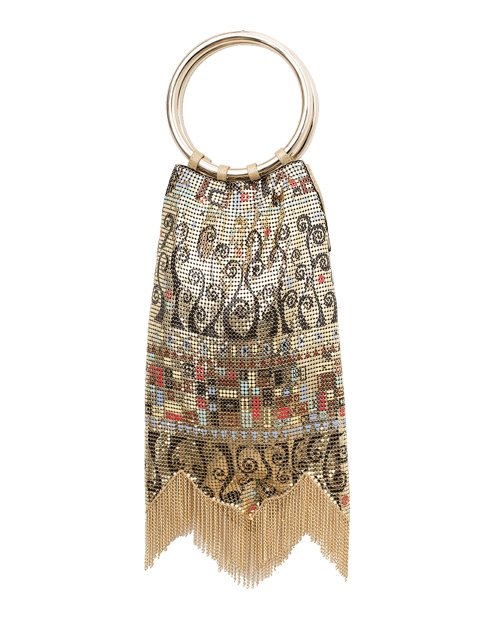 WHITING & DAVIS-Vienna Handbag-MULTI