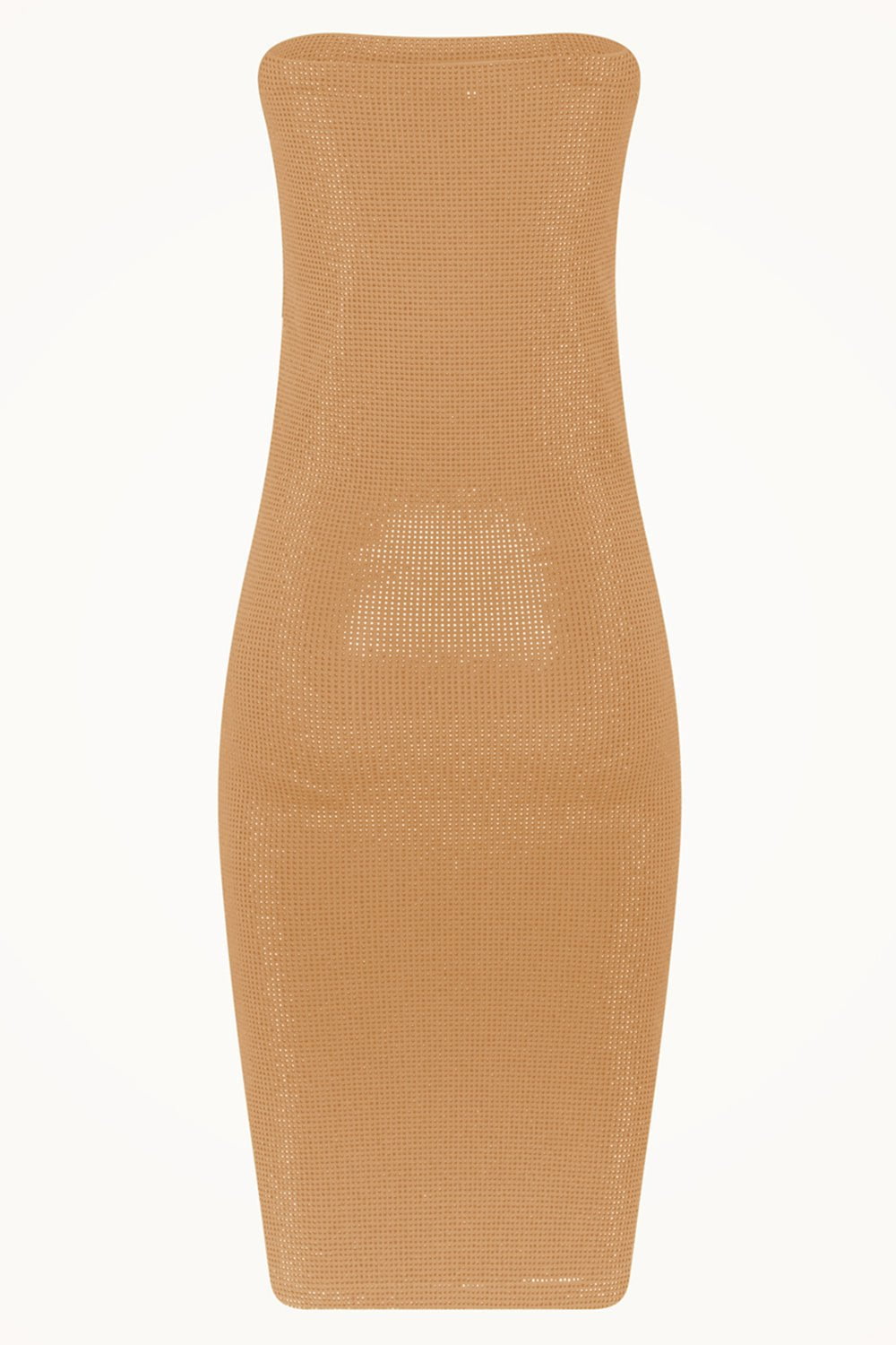 WOLFORD-Liquid Metal Dress-