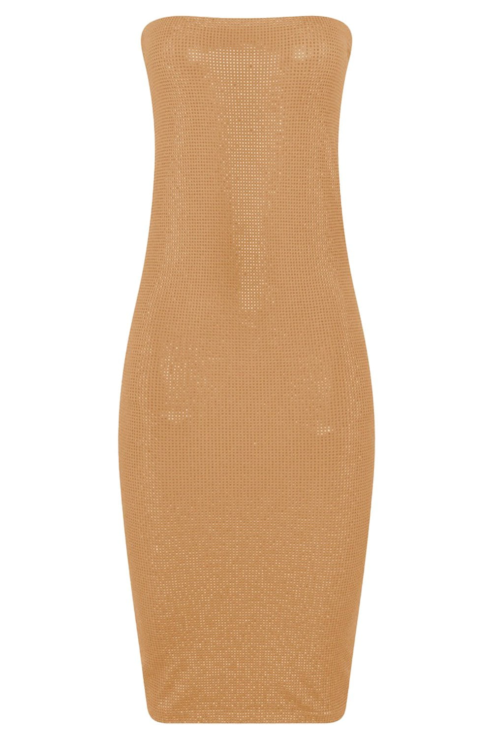 WOLFORD-Liquid Metal Dress-