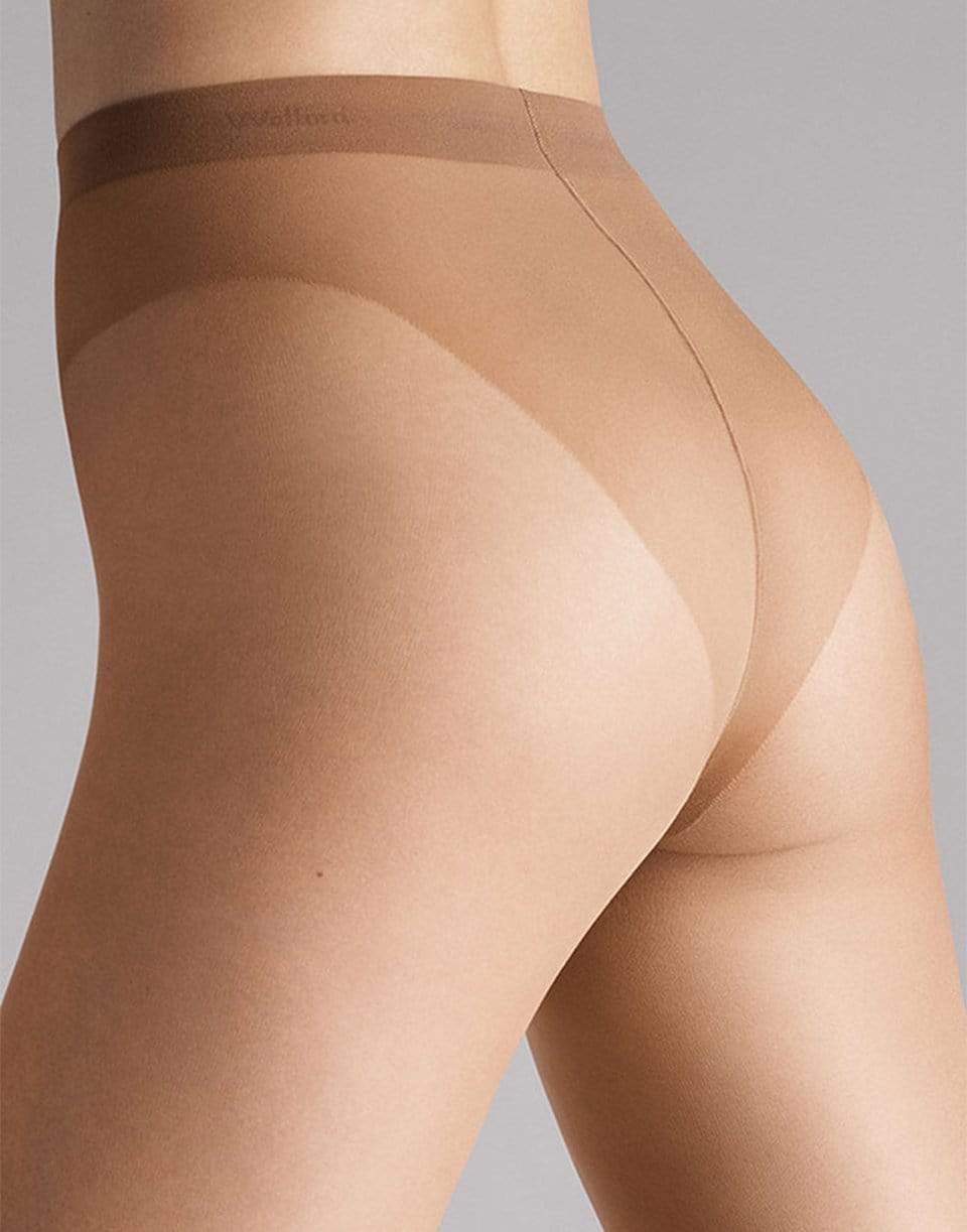 WOLFORD-Luxe 9 Control Top Tights-