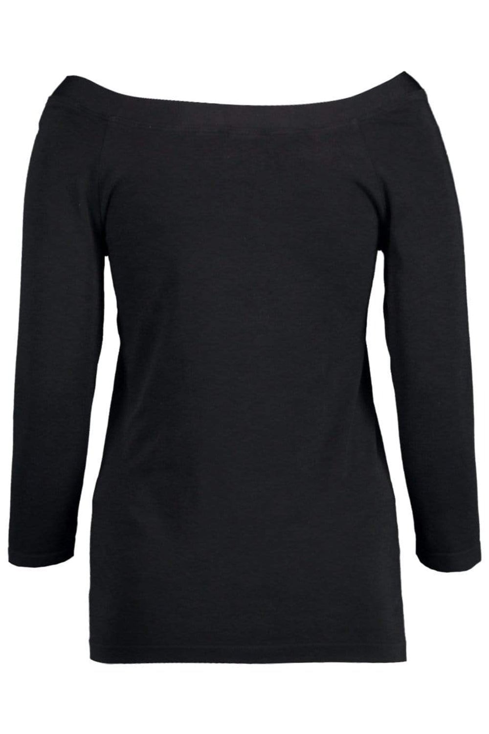WOLFORD-Cordoba Pullover-