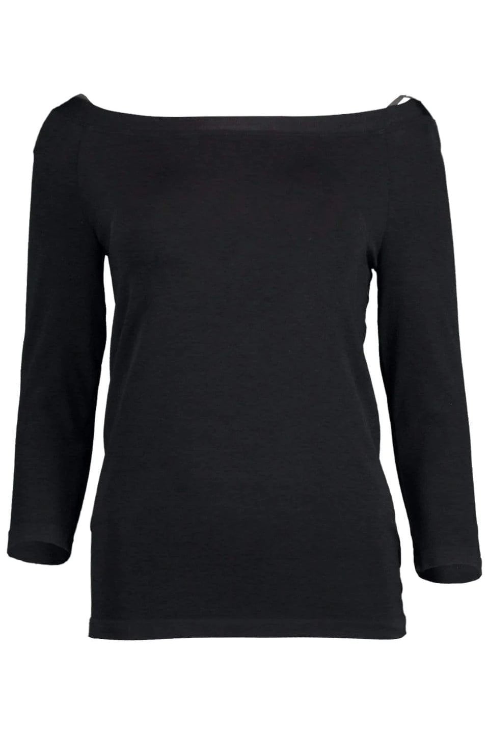 WOLFORD-Cordoba Pullover-