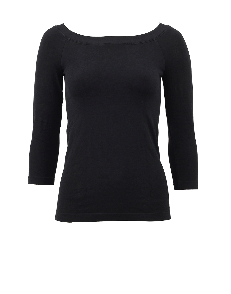 WOLFORD-Cordoba Pullover-